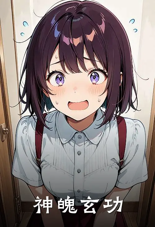 神魄玄功