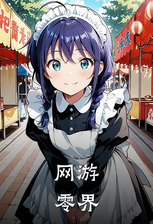 网游：零界(林晨李子明)火爆小说_《网游：零界》林晨李子明小说免费在线阅读