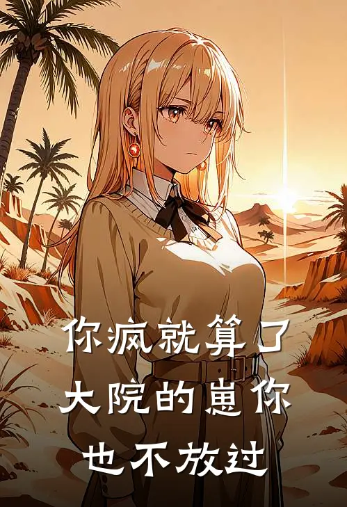 你疯就算了，大院的崽你也不放过林飒梁大河热门完结小说_最热门小说你疯就算了，大院的崽你也不放过林飒梁大河