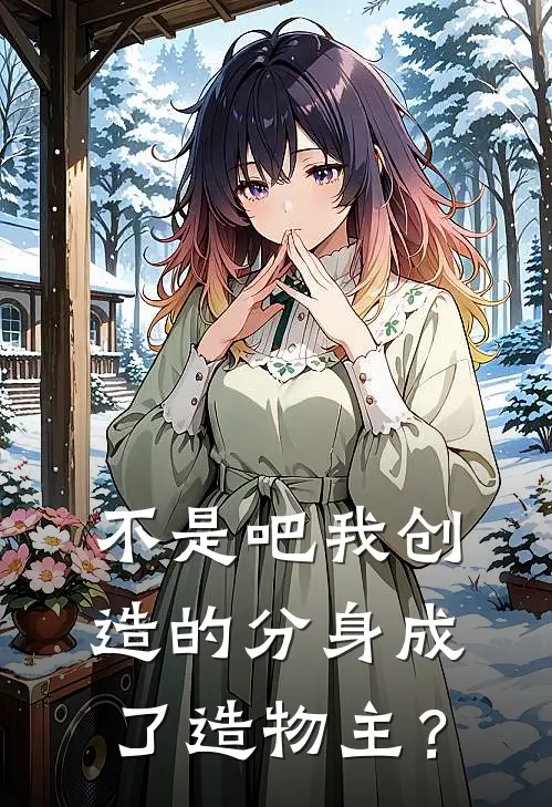 不是吧我创造的分身成了造物主？