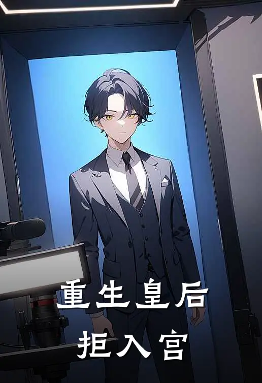 重生皇后拒入宫萧景琰萧承煜最新推荐小说_完结版小说推荐重生皇后拒入宫萧景琰萧承煜