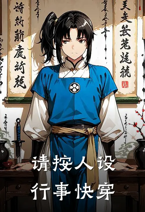 请按人设行事【快穿】