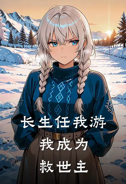 长生任我游，我成为救世主