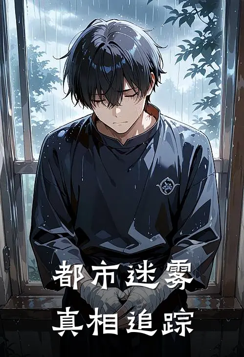 都市迷雾真相追踪(陈宇林正雄)完整版免费全文阅读_最热门小说都市迷雾真相追踪陈宇林正雄