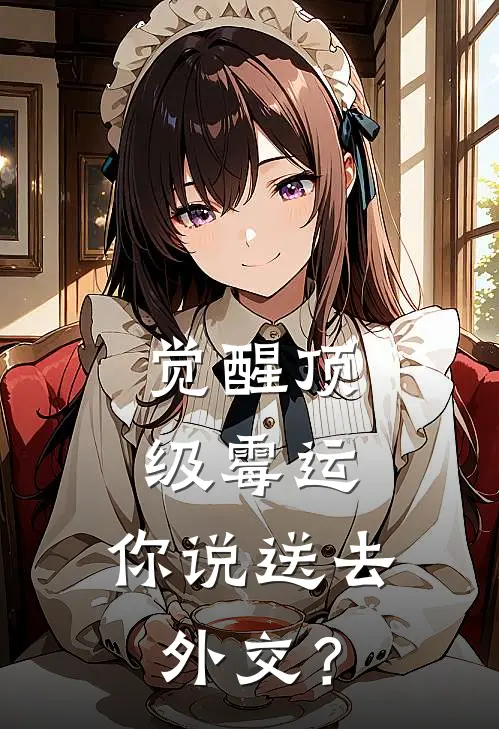 江风李默《觉醒顶级霉运，你说送去外交？》最新章节阅读_(觉醒顶级霉运，你说送去外交？)全章节免费在线阅读