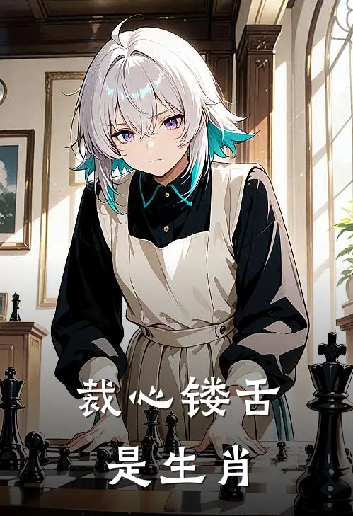 裁心镂舌是生肖