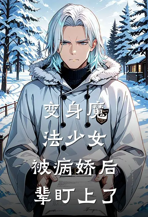 变身魔法少女，被病娇后辈盯上了