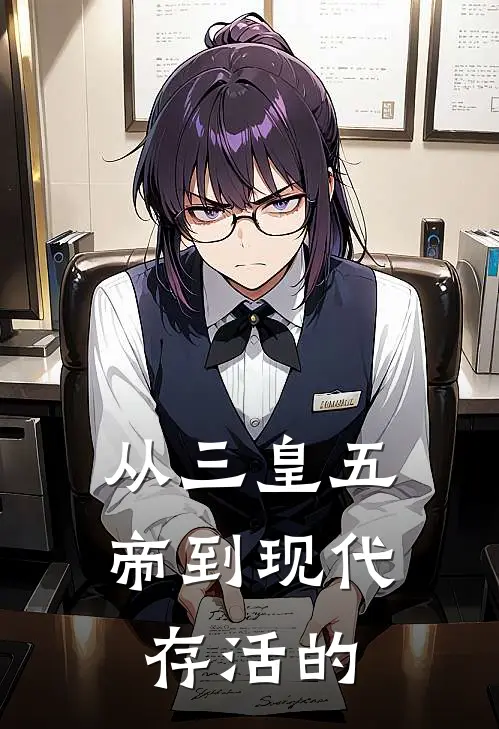 从三皇五帝到现代存活的