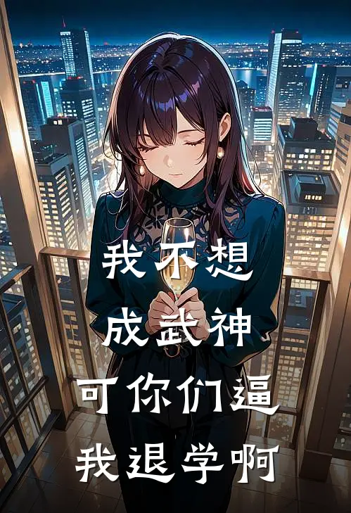 我不想成武神，可你们逼我退学啊