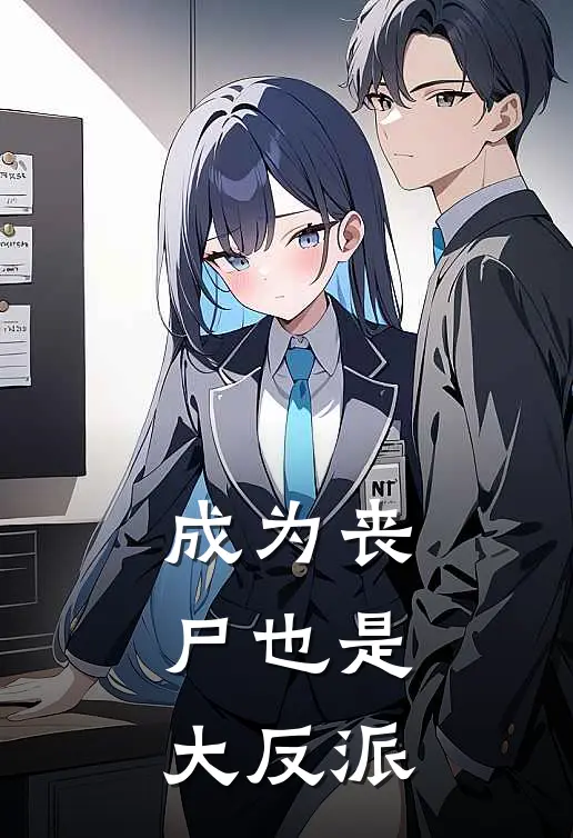 成为丧尸也是大反派陆离江北热门完结小说_最新章节列表成为丧尸也是大反派(陆离江北)