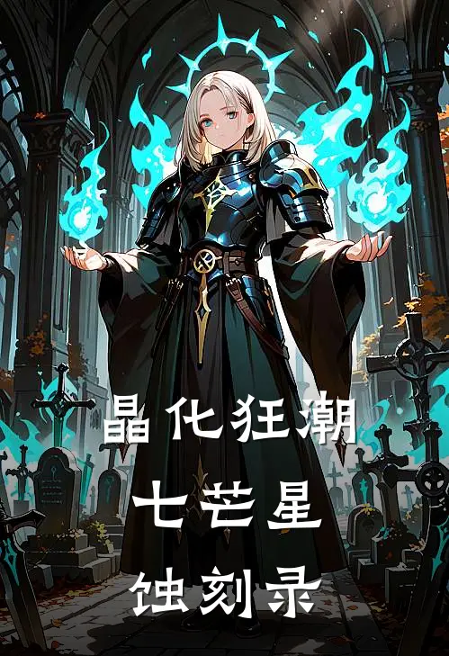 晶化狂潮：七芒星蚀刻录林野苏晚晴最新小说推荐_最新好看小说晶化狂潮：七芒星蚀刻录林野苏晚晴