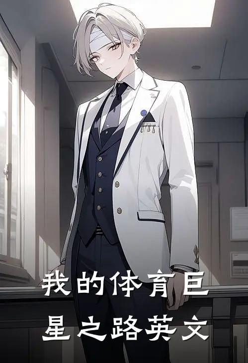 我的体育巨星之路英文