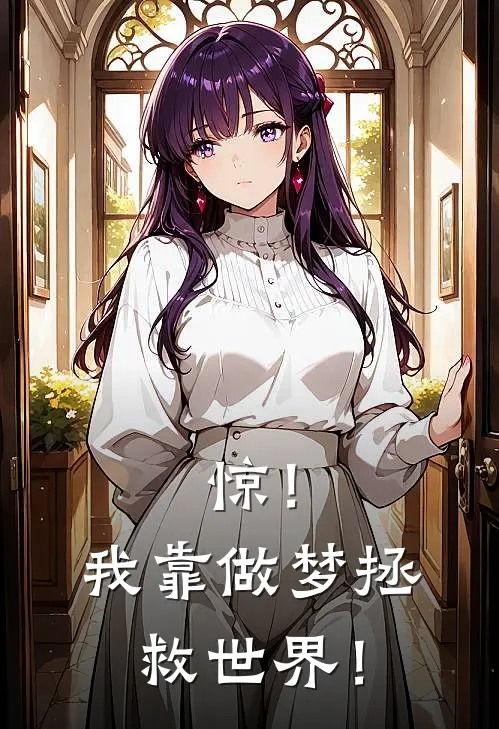 惊！我靠做梦拯救世界！
