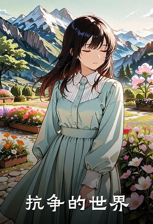 抗争的世界(陈宇徐泽)完结版免费小说_热门完结小说抗争的世界(陈宇徐泽)