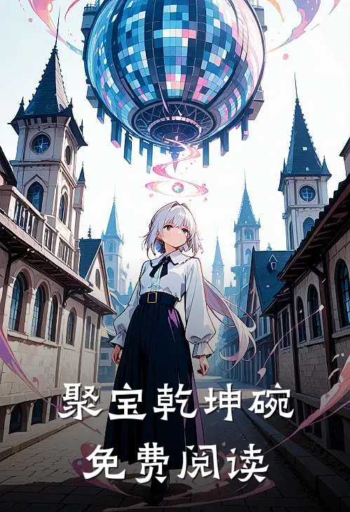 聚宝乾坤碗免费阅读