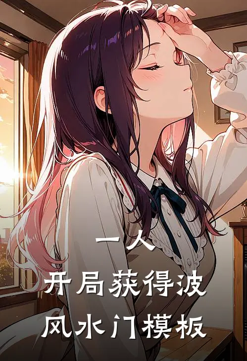 一人：开局获得波风水门模板