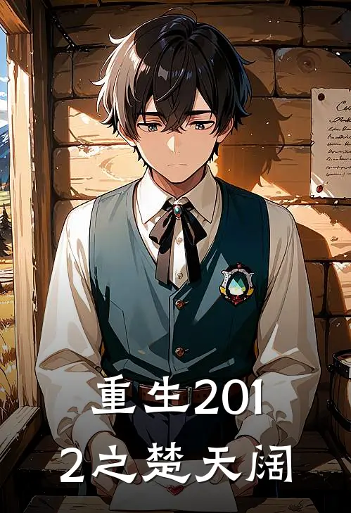 重生2012之楚天阔