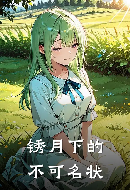 锈月下的不可名状