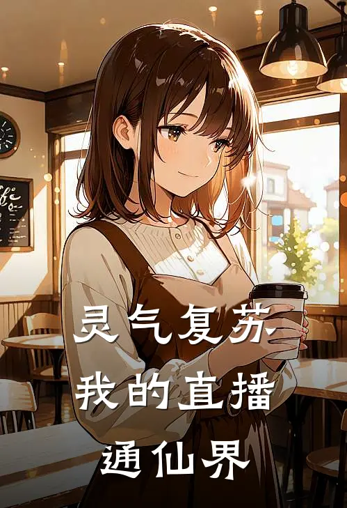 灵气复苏：我的直播通仙界(肖晴朗肖小月)在哪看免费小说_全本免费完结小说灵气复苏：我的直播通仙界肖晴朗肖小月