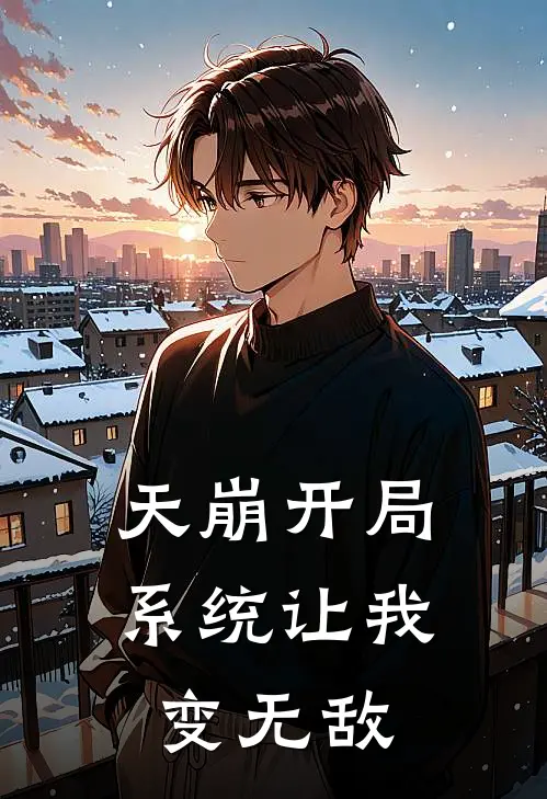 天崩开局：系统让我变无敌王巢杨守完整版小说全文免费阅读_最新章节列表天崩开局：系统让我变无敌(王巢杨守)