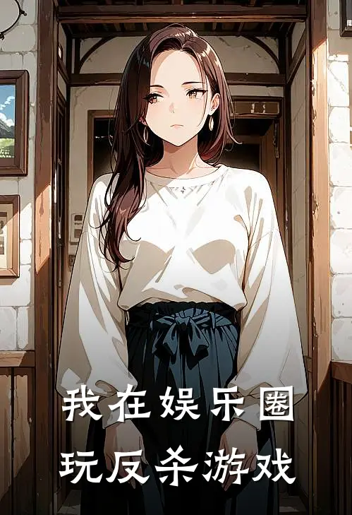 我在娱乐圈玩反杀游戏(江一景南胥)热门小说推荐_免费小说在线看我在娱乐圈玩反杀游戏江一景南胥