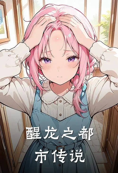 醒龙之都市传说