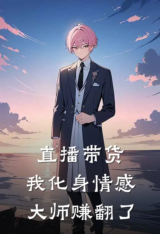 直播带货，我化身情感大师赚翻了(白度Mike)全本免费小说_最新章节列表直播带货，我化身情感大师赚翻了(白度Mike)