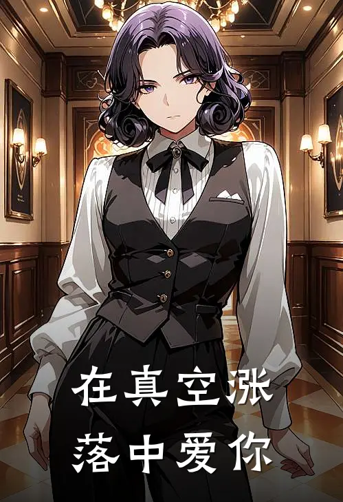 在真空涨落中爱你(周离温海棠)最新完结小说_完结版小说全文免费阅读在真空涨落中爱你(周离温海棠)