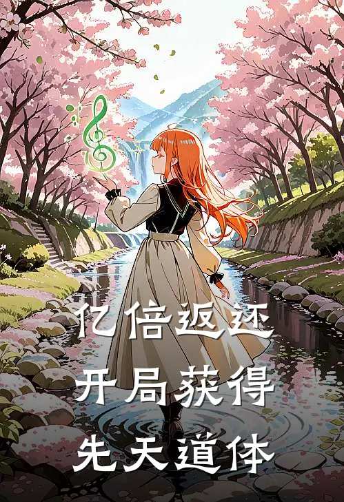 亿倍返还：开局获得先天道体(凌渊王浩)最新小说全文阅读_最新章节列表亿倍返还：开局获得先天道体(凌渊王浩)