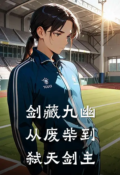 剑藏九幽：从废柴到弑天剑主(叶青尘萧云河)最新热门小说_完结小说剑藏九幽：从废柴到弑天剑主(叶青尘萧云河)