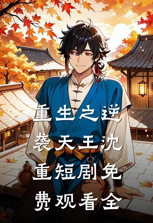 重生之逆袭天王沈重短剧免费观看全