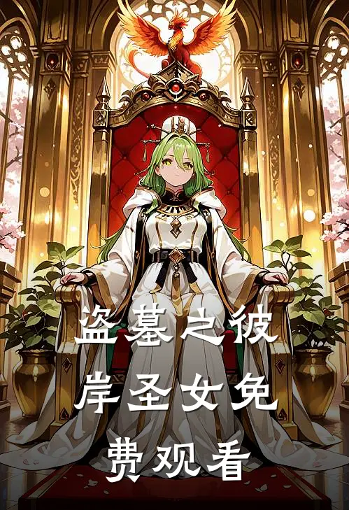 盗墓之彼岸圣女免费观看