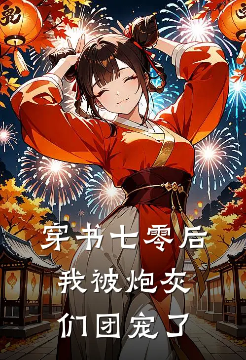 穿书七零后我被炮灰们团宠了(许迎安苏婉儿)免费阅读全文_免费完结版小说穿书七零后我被炮灰们团宠了许迎安苏婉儿