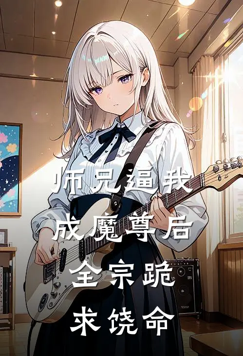 周风云张青《师兄逼我成魔尊后，全宗跪求饶命》完结版免费阅读_周风云张青热门小说