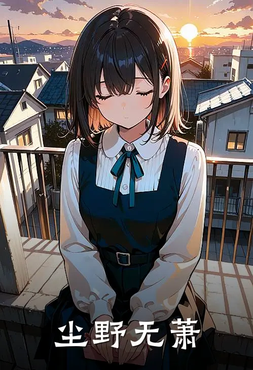 尘野无萧陆清野江尘免费热门小说_最热门小说尘野无萧陆清野江尘