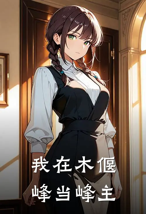 我在木偃峰当峰主