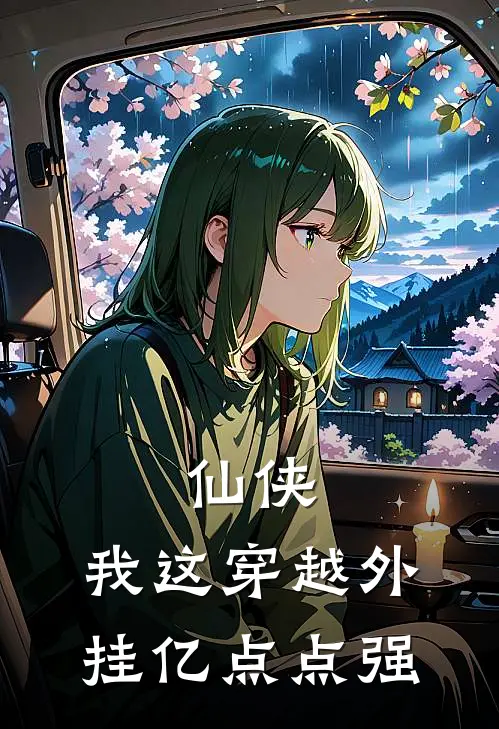 仙侠：我这穿越外挂亿点点强叶尘叶虎新热门小说_最新章节列表仙侠：我这穿越外挂亿点点强(叶尘叶虎)