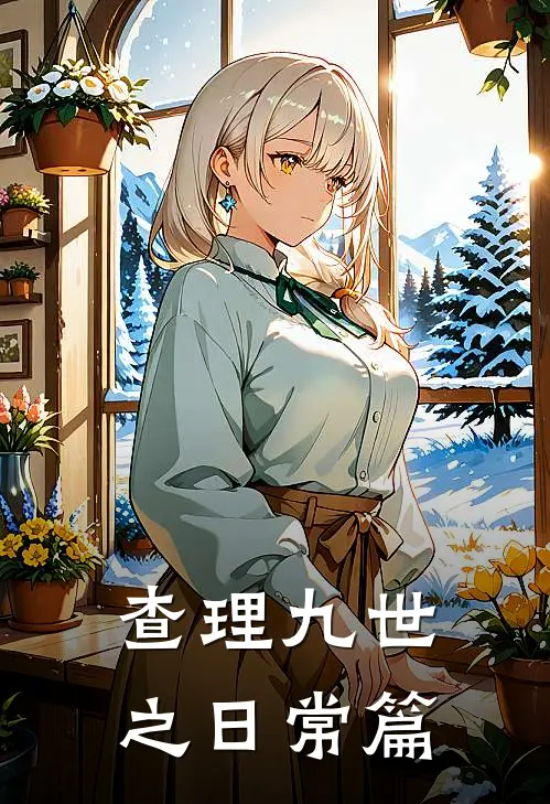 查理九世之日常篇墨多多温莎最新完结小说推荐_最新更新小说查理九世之日常篇(墨多多温莎)