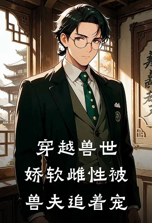 穿越兽世，娇软雌性被兽夫追着宠(白烈白清浅)全本免费在线阅读_穿越兽世，娇软雌性被兽夫追着宠全文阅读