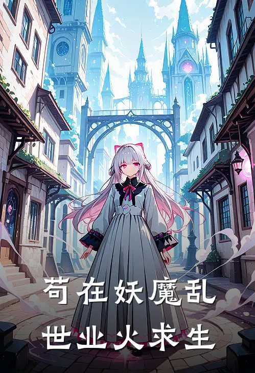 魏玄魏玄《苟在妖魔乱世业火求生》小说免费在线阅读_苟在妖魔乱世业火求生(魏玄魏玄)已完结小说