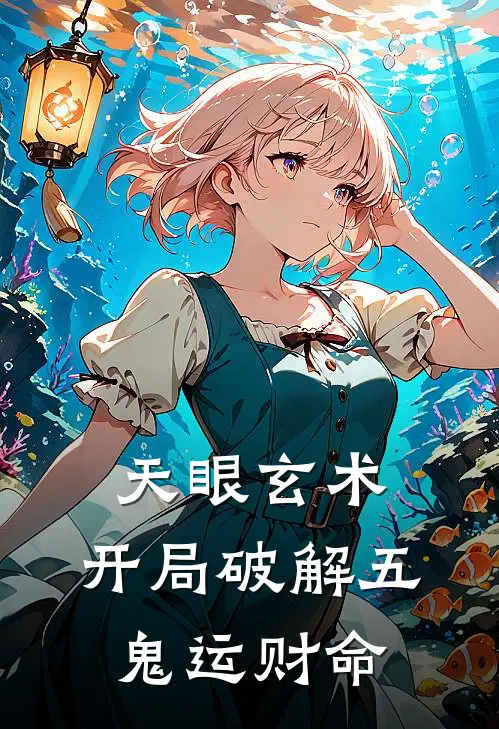 天眼玄术：开局破解五鬼运财命