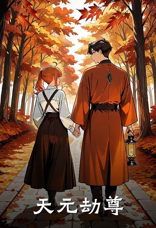 天元劫尊(楚尘楚明)全本免费完结小说_小说完结免费天元劫尊楚尘楚明