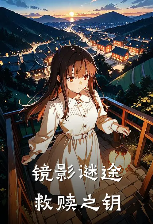 镜影谜途：救赎之钥(沈星苏眠)网络热门小说_最新小说镜影谜途：救赎之钥(沈星苏眠)