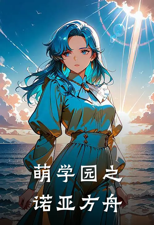 萌学园之诺亚方舟诺亚艾瑞克完整版小说_最新章节列表萌学园之诺亚方舟(诺亚艾瑞克)