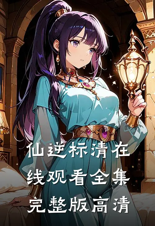 仙逆标清在线观看全集完整版高清