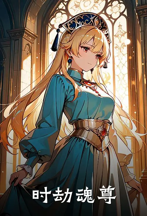 时劫魂尊(陈海陈震)阅读免费小说_完本热门小说时劫魂尊陈海陈震