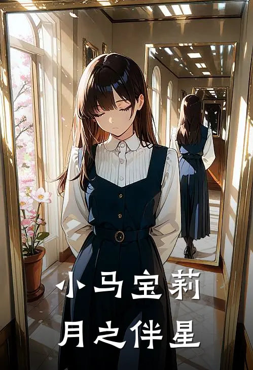 小马宝莉：月之伴星露娜小马利亚免费小说_完本免费小说小马宝莉：月之伴星露娜小马利亚