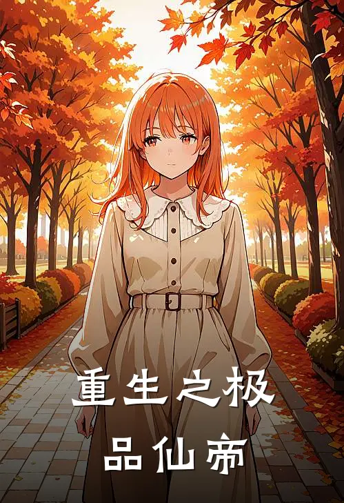 重生之极品仙帝