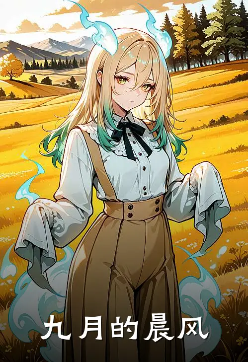 九月的晨风陈语嫣林媛热门小说阅读_完本完结小说九月的晨风陈语嫣林媛