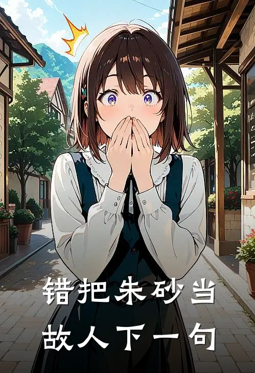 错把朱砂当故人下一句